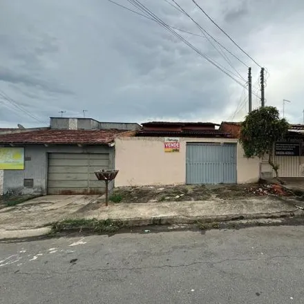 Image 1 - Rua H-92, Cidade Vera Cruz, Aparecida de Goiânia - GO, 74936-370, Brazil - House for sale