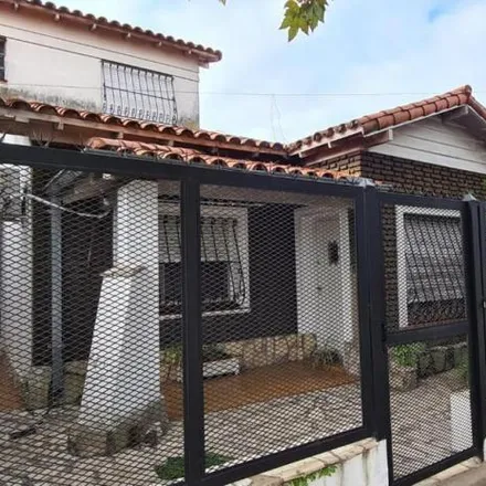 Buy this 3 bed house on 61 - Juan Bautista Alberdi 3751 in Villa Marqués Alejandro María de Aguado, San Andrés