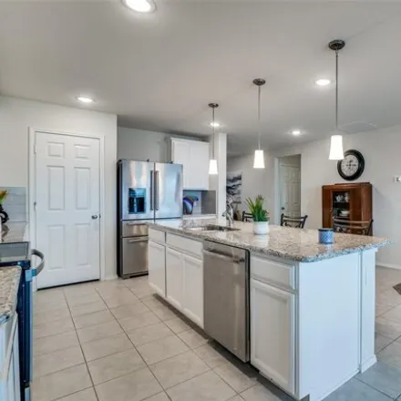 Image 6 - Brockwell Bend, Kaufman County, TX 75126, USA - House for sale