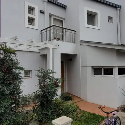 Buy this 2 bed townhouse on unnamed road in Los Soles, Cordoba