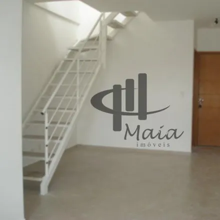 Buy this 1 bed apartment on Rua Martim Francisco in Santa Paula, São Caetano do Sul - SP