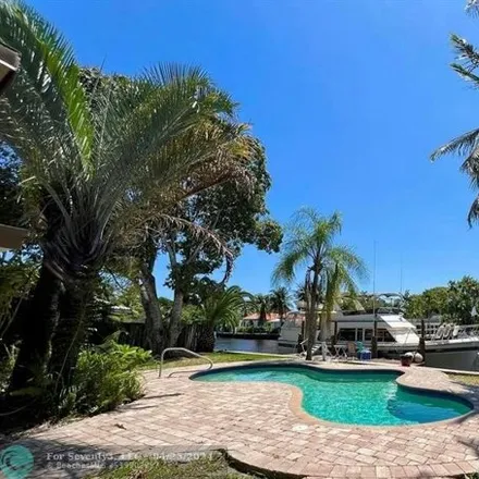 Image 3 - 1484 Argyle Drive, Fort Lauderdale, FL 33312, USA - House for rent