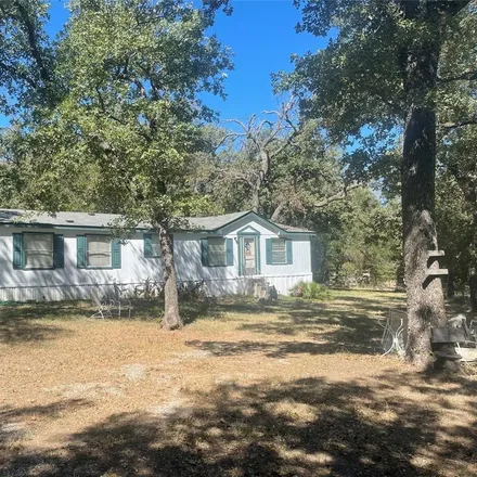 Buy this 3 bed house on 1314 Kent Row in Mildred, Navarro County