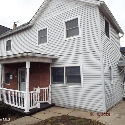 Buy this 3 bed house on 1190 North Irving Avenue in Dunmore, PA 18510