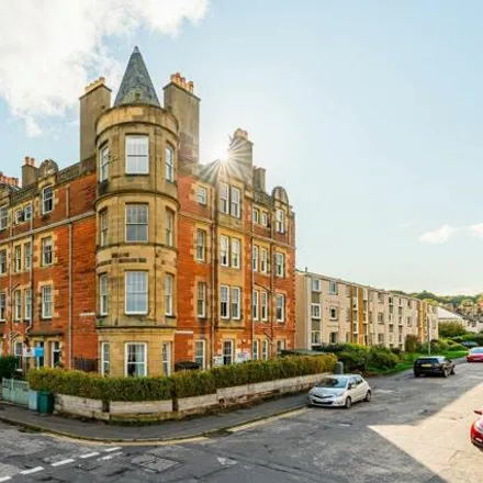 Buy this 2 bed apartment on 17 Plewlands Terrace in City of Edinburgh, EH10 5JX