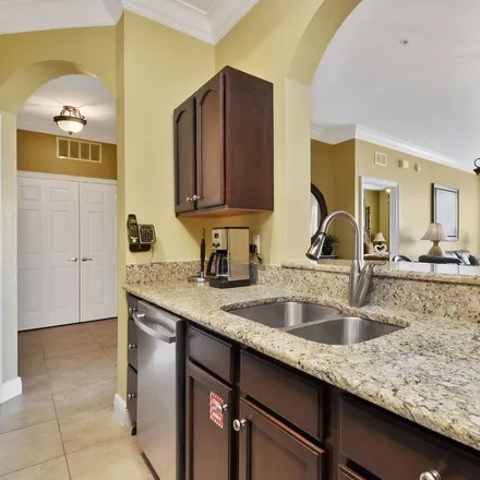 Image 3 - Kissimmee, FL - Condo for rent