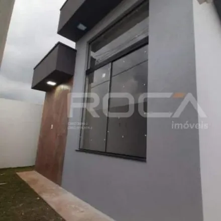 Buy this 2 bed house on Rua Sete in São Carlos - SP, 13563-842