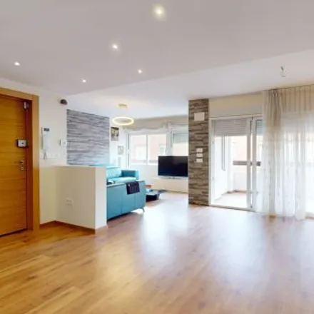 Rent this 6 bed apartment on Carrer de Churruca / Calle Churruca in 03003 Alicante, Spain