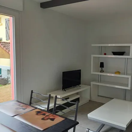 Rent this 1 bed apartment on 88150 Thaon-les-Vosges