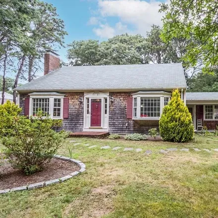 Buy this 3 bed house on 169 Katherine Road in Barnstable, Centerville