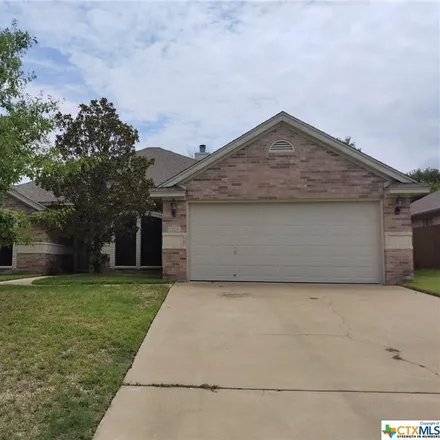 Image 1 - 2009 Stonehenge Drive, Harker Heights, TX 76548, USA - House for rent