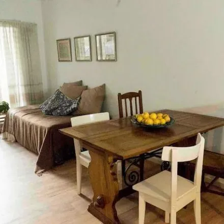 Rent this 1 bed apartment on Virrey Avilés 2875 in Colegiales, C1426 EBB Buenos Aires