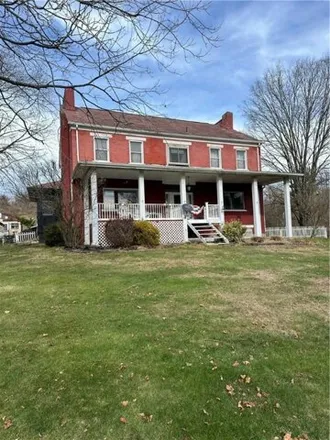 Buy this 5 bed house on 260 Francis Mine State Road in Dinsmore, Smith Township