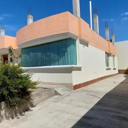 Buy this 4 bed house on Jesus del Gran Poder in 170309, Puertas del Sol