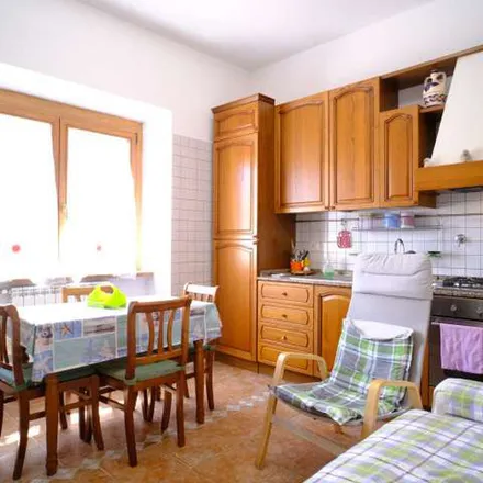 Image 5 - Via Stignano, 19, 00173 Rome RM, Italy - Apartment for rent