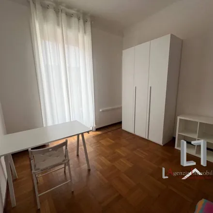 Image 6 - Via Augusto Anfossi, 29135 Milan MI, Italy - Apartment for rent