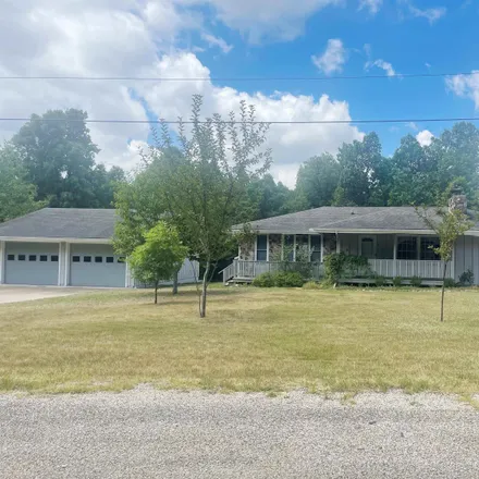 Buy this 3 bed house on 47 Nameoki Drive in Cherokee Village, AR 72529