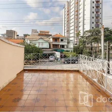 Image 1 - Rua Frei Bonifácio Dux, Vila Sônia, São Paulo - SP, 05625-170, Brazil - House for sale