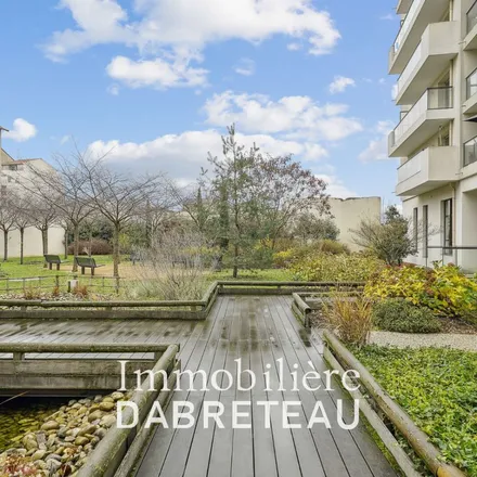 Rent this 2 bed apartment on 167 Rue Francis de Pressensé in 69100 Villeurbanne, France