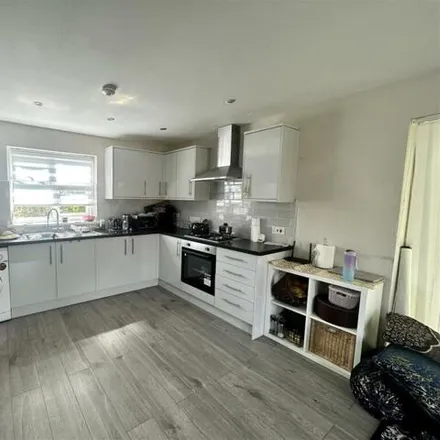 Buy this 2 bed apartment on Westwood Road in Seven Kings, London