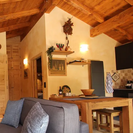 Buy this 5 bed house on 74400 Chamonix-Mont-Blanc