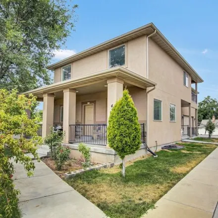 Rent this 3 bed house on 4 E Hanauer Pl in Murray, Utah