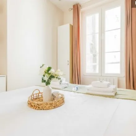 Image 3 - Place Saint-Sulpice, 75006 Paris, France - Apartment for rent