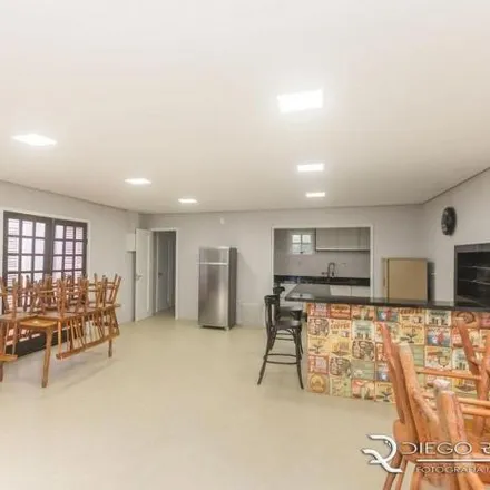 Buy this 3 bed apartment on Rua Doutor Otávio Santos in Jardim Sabará, Porto Alegre - RS