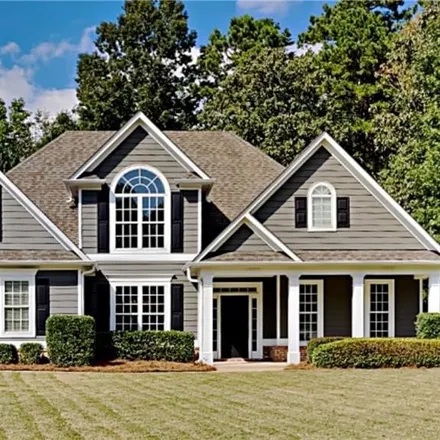 Buy this 4 bed house on 1400 Barimore Court in Gwinnett County, GA 30019