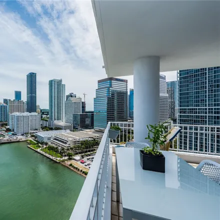 Buy this 2 bed condo on Courts Brickell Key in 801 Brickell Key Boulevard, Miami