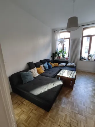 Rent this 3 bed apartment on Bethlehemstraße 7 in 30451 Hanover, Germany