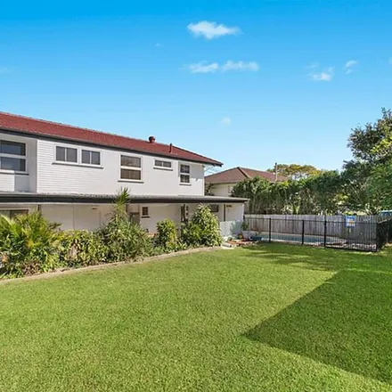 Rent this 3 bed apartment on 235 Preston Road in Wynnum West QLD 4178, Australia