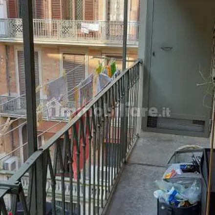 Image 6 - Via Filippo Juvarra 9b, 10122 Turin TO, Italy - Apartment for rent