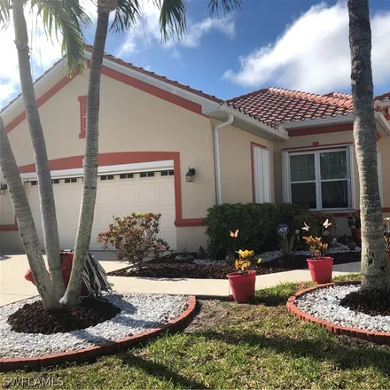 Buy this 3 bed house on 9641 Casa Mar Circle in Lee County, FL 33919