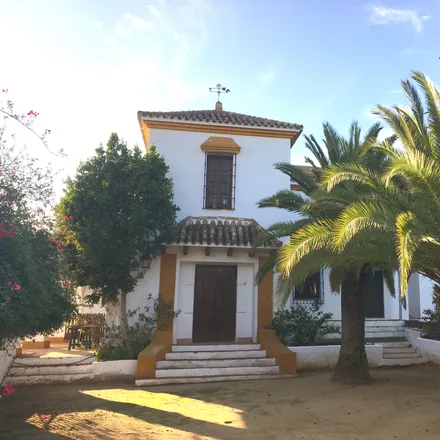 Buy this 12 bed house on Seville in Andalusia, Spain