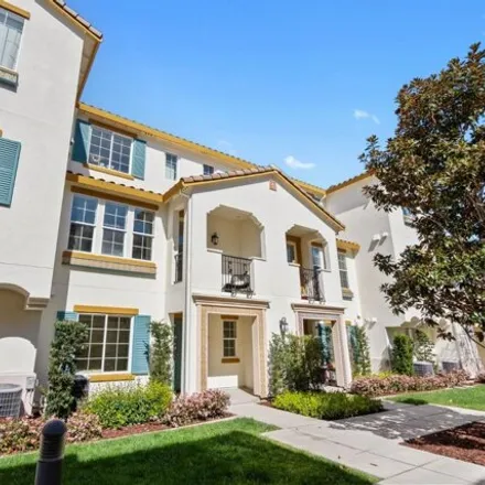 Buy this 3 bed townhouse on 433 Morse Avenue in Sunnyvale, CA 94089