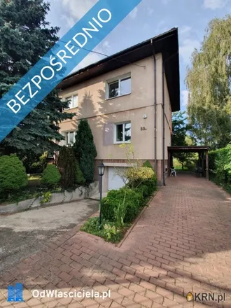 Buy this 5 bed house on unnamed road in 93-001 Łódź, Poland