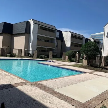Buy this 3 bed condo on 8501 Hearth Drive in Houston, TX 77054