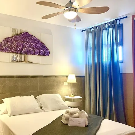 Rent this 3 bed apartment on Gran Canaria in Avenida de Gran Canaria, 35100 San Bartolomé de Tirajana