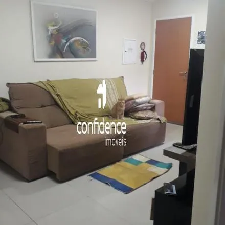 Buy this 2 bed apartment on Bloco A1 in Rua das Chácaras 351, Jardim Oriente