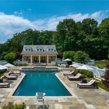 Image 9 - 100 Pecksland Road, Greenwich, CT 06831, USA - House for sale