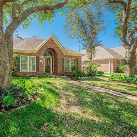 Buy this 3 bed house on 2106 Bevington Oaks Circle in Harris County, TX 77450