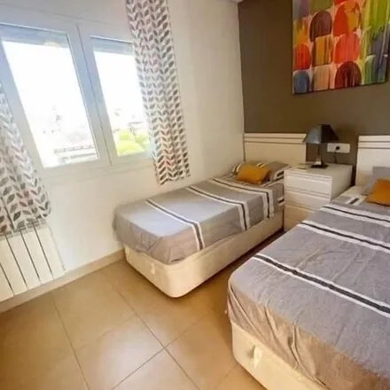 Rent this 2 bed house on Torre Pacheco in Region of Murcia, Spain