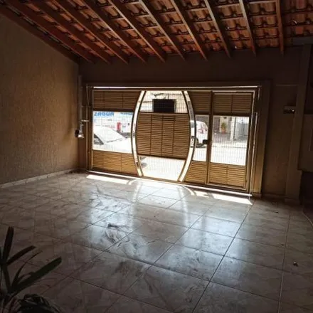 Buy this 3 bed house on Rua Altamiro Carrilho in Vila Bertine, Americana - SP