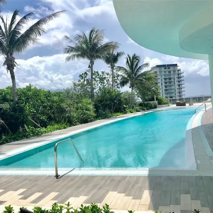 Image 8 - Aria on the Bay, 488 Northeast 18th Street, Miami, FL 33132, USA - Apartment for rent