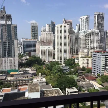 Image 4 - 21/2, Soi Sukhumvit 26, Khlong Toei District, 10110, Thailand - Apartment for rent