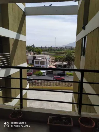 Buy this 3 bed apartment on Calle La Florida in Sachaca, Sachaca 04013