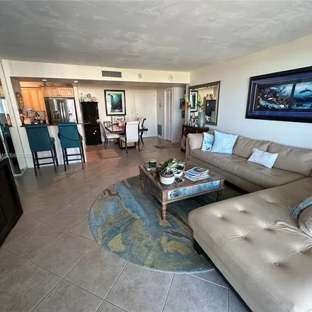 Image 8 - 29 Las Olas Circle, Fort Lauderdale, FL 33316, USA - Apartment for rent