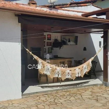 Buy this 3 bed house on Rua 27 in São Geraldo, Volta Redonda - RJ