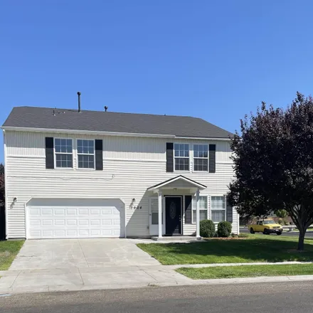 Image 1 - 1904 West Michelle Drive, Nampa, ID 83651, USA - House for sale
